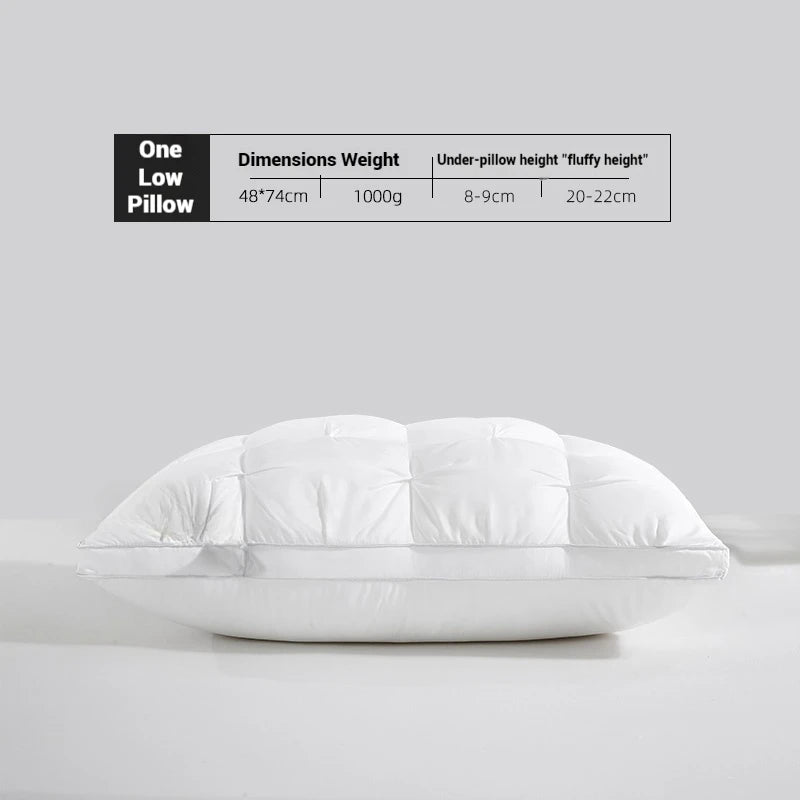 Premium Pillow